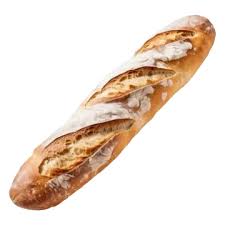 Baguette tradition